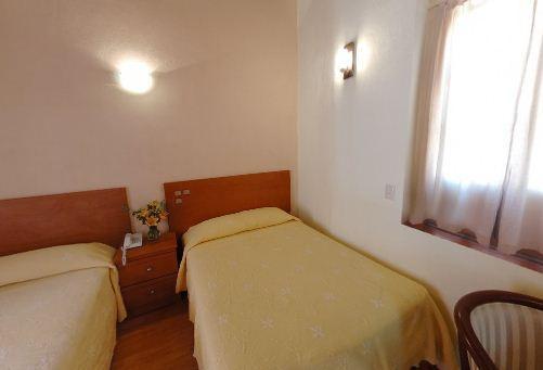 Hotel Casa Santo Domingo Zacatecas Pokój zdjęcie